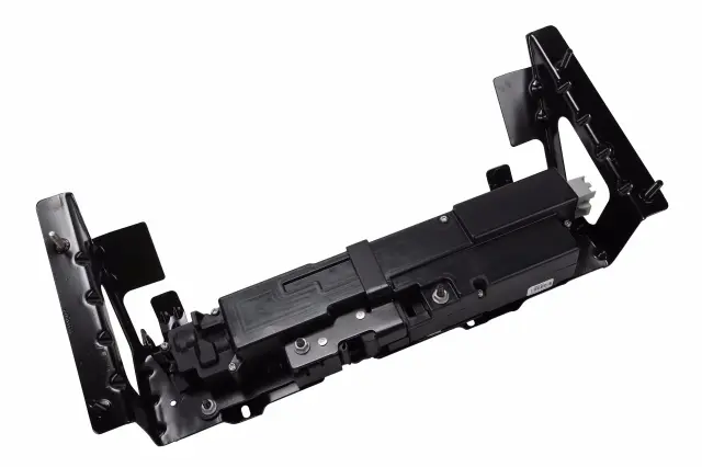 Latch - GM (22782415) - view 6