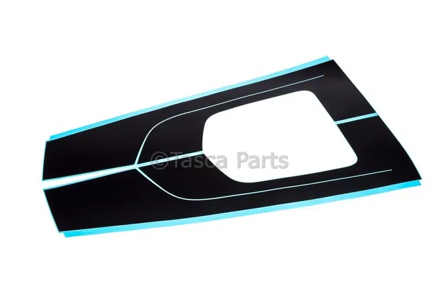 Decal - GM (22783944) - view 3