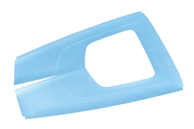 Decal - GM (22783945) - view 3