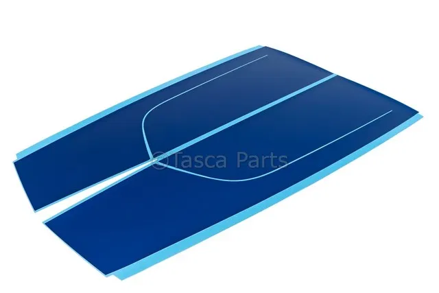 Decal - GM (22783947)