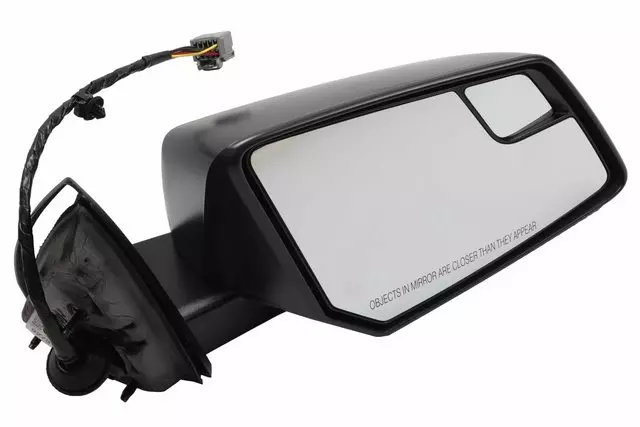 Mirror Assembly - Passenger Side (RH) - GM (22791625) - view 2