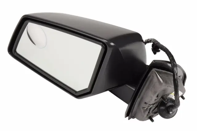 Mirror Assembly - Driver's Side (LH) - GM (22792128)