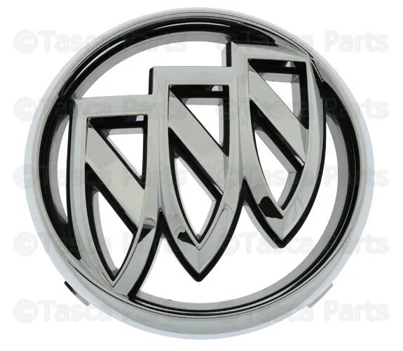Emblem Kit - GM (22792562)