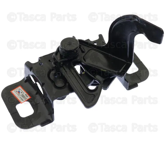 Hood Latch - GM (22797521) - view 6
