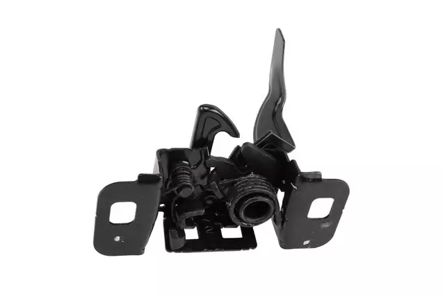 Hood Latch - GM (22797521) - view 7