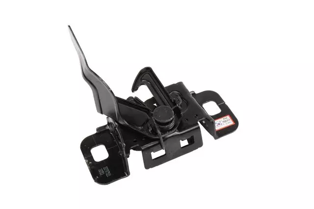 Hood Latch - GM (22797521) - view 8