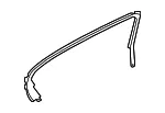 Upper Molding - GM (22799574) - view 5