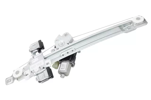 Window Regulator - Driver's Side (LH) - GM (22803634)