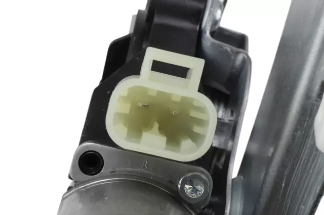 Window Regulator - Driver's Side (LH) - GM (22803634) - view 2