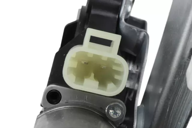 Window Regulator - Driver's Side (LH) - GM (22803634) - view 6