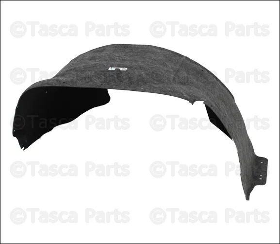 Fender Liner - Passenger Side (RH) - GM (22806321)