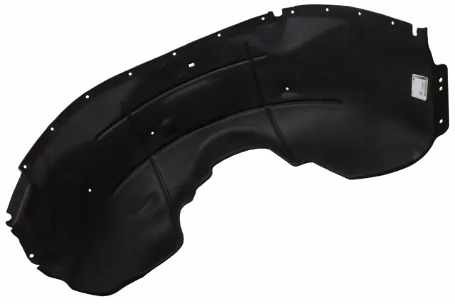 Fender Liner - Passenger Side (RH) - GM (22806321) - view 2