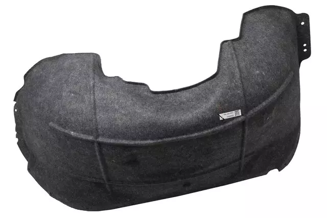 Fender Liner - Passenger Side (RH) - GM (22806321) - view 3