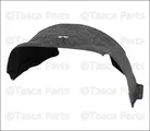 Fender Liner - Passenger Side (RH) - GM (22806321) - view 9