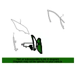 Window Regulator - Driver's Side (LH) - GM (22810016) - view 8