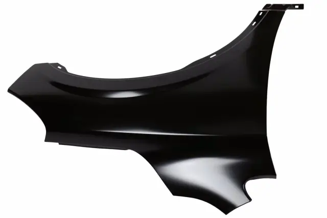 Fender - Passenger Side (RH) - GM (22813293) - view 5