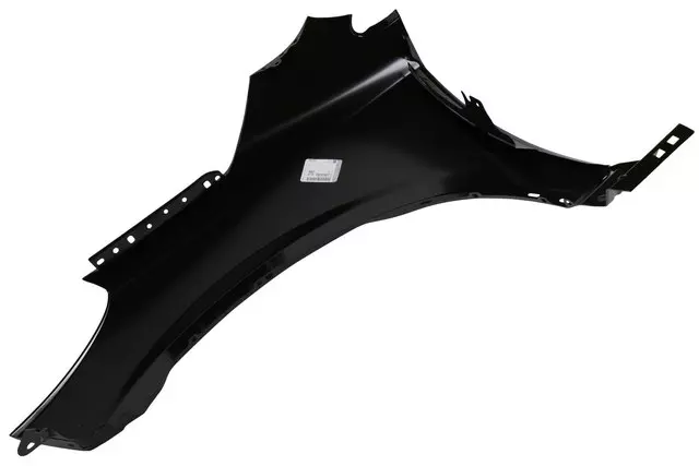 Fender - Passenger Side (RH) - GM (22813293) - view 6