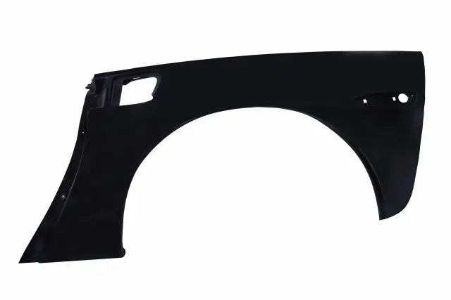 Quarter Panel - Driver's Side (LH) - GM (22813567)