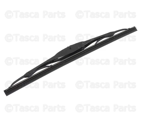 Rear Window Wiper Blade, 11.9 in - GM (22814081)