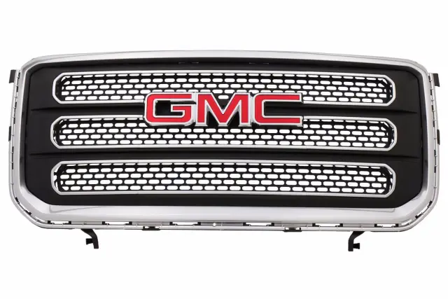 Front Grille - GM (22814533)
