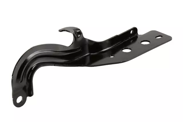 Upper Hinge - Passenger Side (RH) - GM (22814933) - view 2