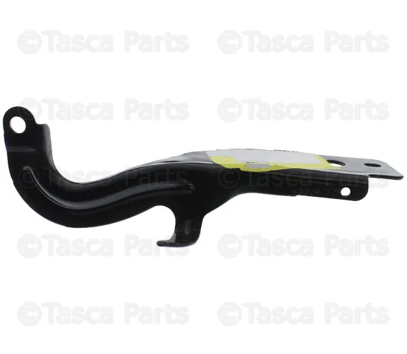Upper Hinge - Passenger Side (RH) - GM (22814933) - view 6