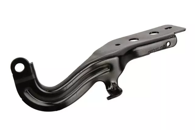 Upper Hinge - Passenger Side (RH) - GM (22814933) - view 8