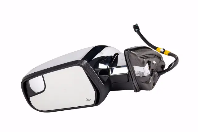Mirror Assembly - Driver's Side (LH) - GM (22818267) - view 2