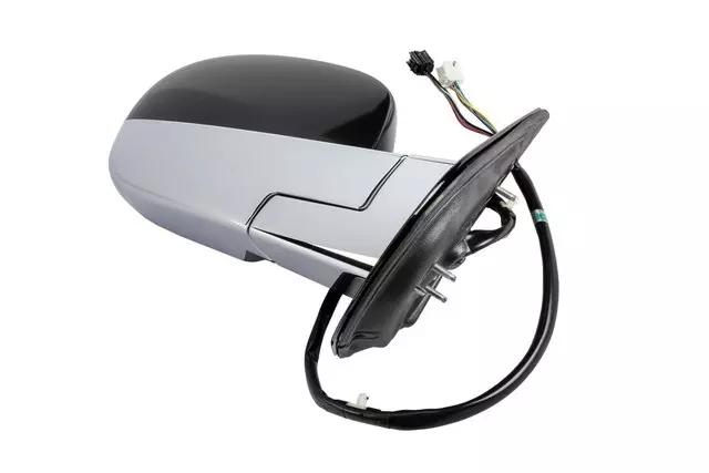 Mirror Assembly - Passenger Side (RH) - GM (22822461)