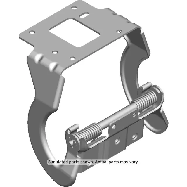 Hinge - GM (22827092) - view 4