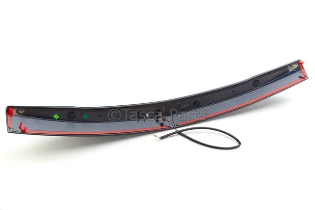 Spoiler, Rear - GM (22828266)