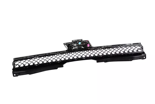 Front Upper Grille - GM (22830013) - view 2