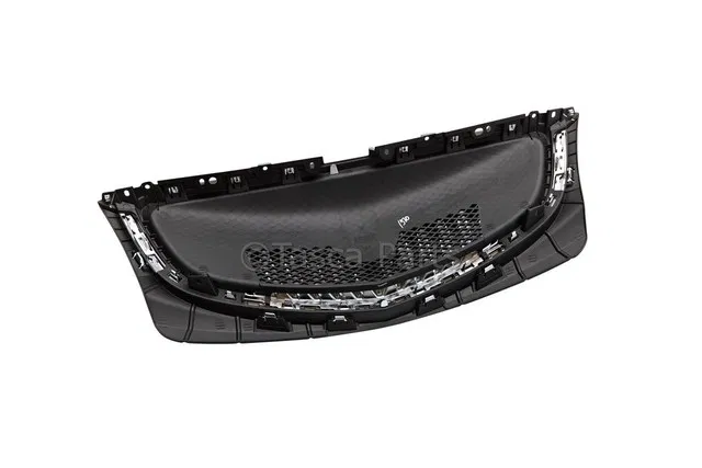 Grille - GM (22831401) - view 5