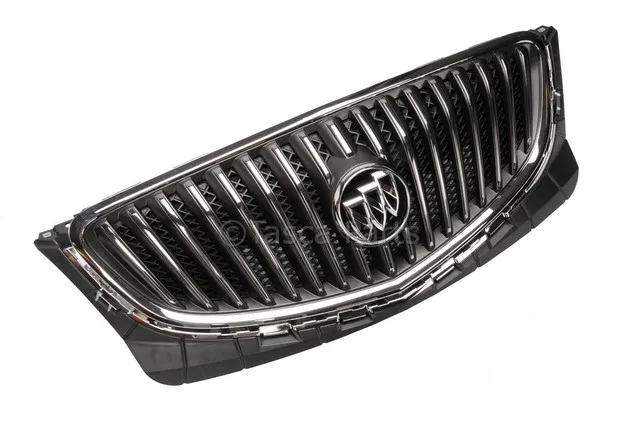 Grille - GM (22831401) - view 6