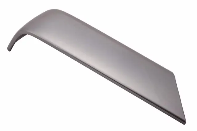 Synthesis Rear Driver Side Door Armrest Cover Trim - GM (22837201)