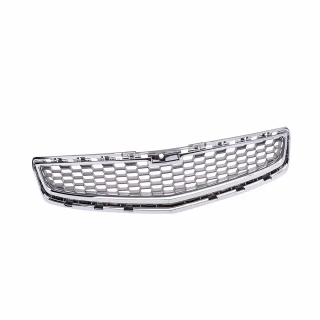 Front Upper Grille - GM (22847848) - view 5