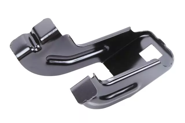 Front Driver Side Fender Front Upper Bracket - GM (22850377) - view 2