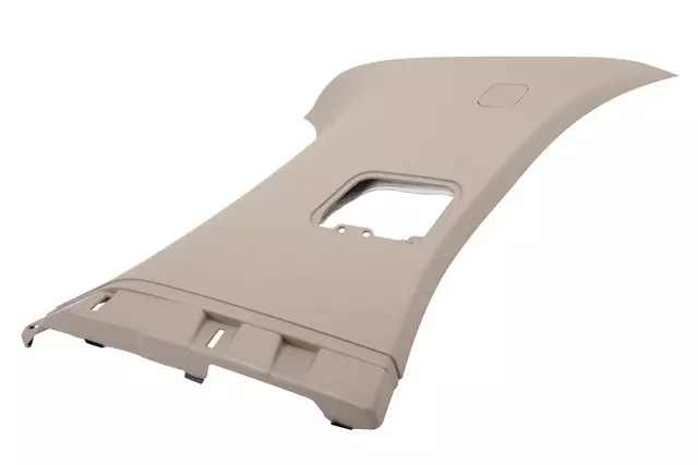 Pillar Molding - Driver's Side (LH) - GM (22852957)