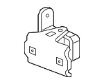 Front Side Door Hinge - GM (22853449) - view 8