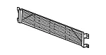 Front Grille Screen - GM (22856576) - view 6
