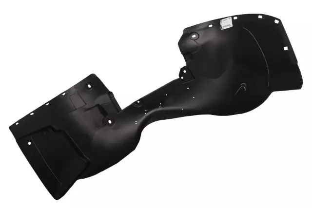 Fender Liner - Driver's Side (LH) - GM (22860091)