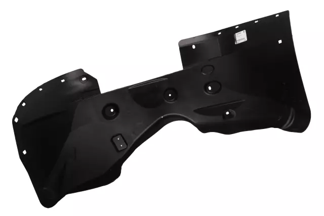 Fender Liner - Passenger Side (RH) - GM (22860092)