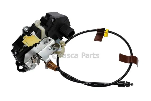 Passenger Side Front Door Lock - GM (22862021) - view 10