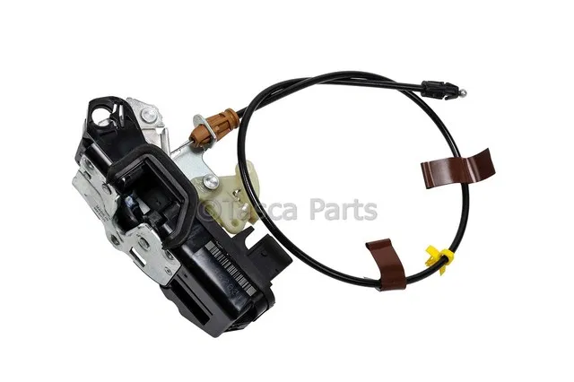 Passenger Side Front Door Lock - GM (22862021) - view 11