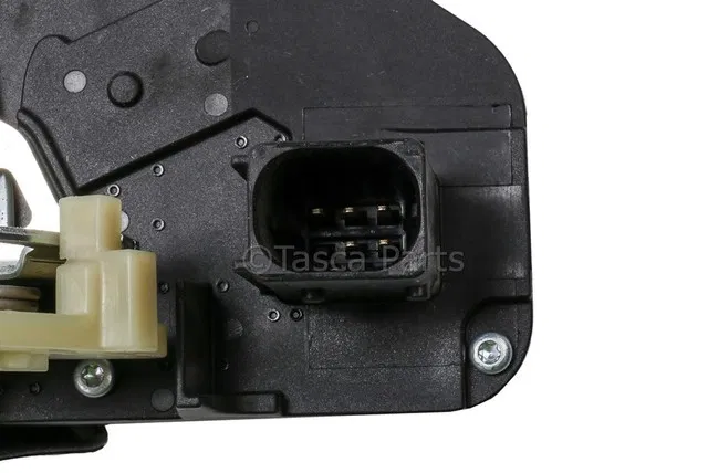 Passenger Side Front Door Lock - GM (22862021) - view 9