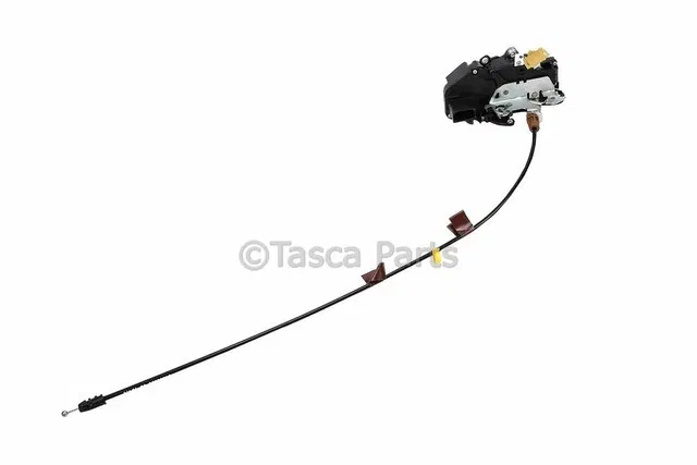 Front Driver Side Door Lock - GM (22862022) - view 2