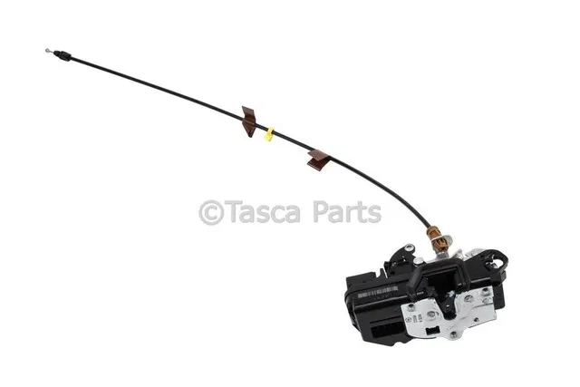 Front Driver Side Door Lock - GM (22862022) - view 8