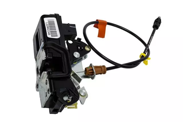 Driver Side Front Door Lock - ACDelco (22862249)