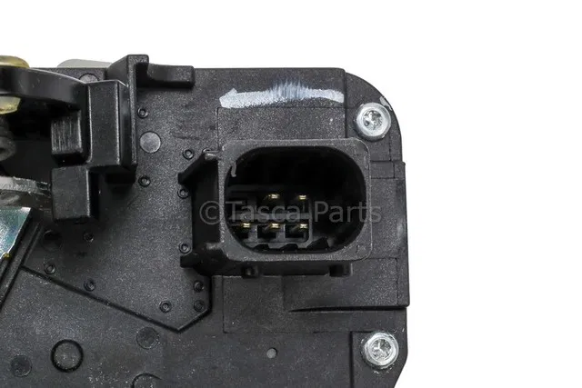 Driver Side Front Door Lock - ACDelco (22862249) - view 5