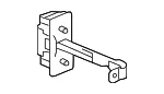 Front Side Door Check Link - GM (22862874) - view 9